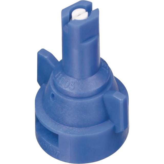Buse Teejet JET Plat Anti Derive AIC 110 03 VK Bleu Ceramique référence fournisseur 234224